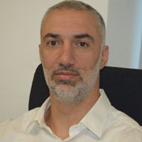 Stavros Antoniou